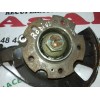 Recambio de mangueta delantera derecha para ssangyong rodius xdi premium referencia OEM IAM   