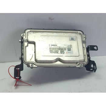 CENTRALITA MOTOR UCE 896610H850 0261S1057A 