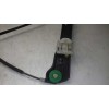 Recambio de elevalunas delantero izquierdo para bmw serie 1 berlina (e81/e87) 118i referencia OEM IAM 7067795S 7138465E 