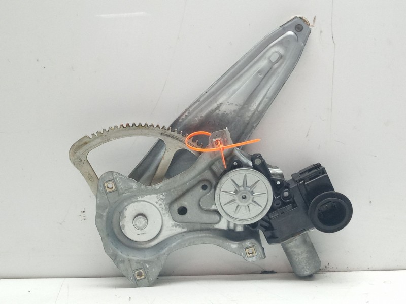 Recambio de elevalunas trasero izquierdo para toyota c-hr referencia OEM IAM 69840F4010  