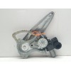 Recambio de elevalunas trasero izquierdo para toyota c-hr referencia OEM IAM 69840F4010  