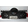 Recambio de mando climatizador para renault megane ii berlina 3p confort authentique referencia OEM IAM 8200070752  
