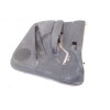 Recambio de guarnecido puerta delantera izquierda para toyota c-hr hybrid advance referencia OEM IAM 67620F4170C2  