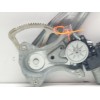 Recambio de elevalunas trasero izquierdo para toyota c-hr referencia OEM IAM 69840F4010  