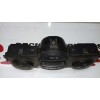 Recambio de mando climatizador para renault megane ii berlina 3p confort authentique referencia OEM IAM 8200070752  