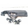 Recambio de kit airbag para kia ceed business referencia OEM IAM 84710J7AA0WK  