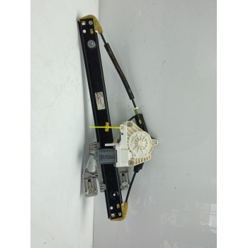 ELEVALUNAS TRASERO DERECHO 4G0839462 