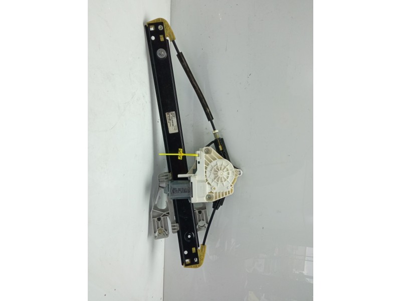 Recambio de elevalunas trasero derecho para audi a6 c7 (4g2, 4gc) 2.0 tdi referencia OEM IAM 4G0839462  