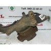 Recambio de mangueta delantera derecha para ssangyong rodius xdi premium referencia OEM IAM   