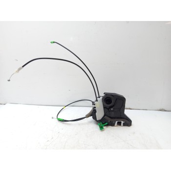 CERRADURA PUERTA TRASERA DERECHA 69050F4130 