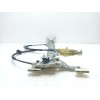 Recambio de elevalunas trasero derecho para renault megane iii berlina 5 p authentique referencia OEM IAM 827200003R  