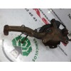 Recambio de mangueta delantera derecha para ssangyong rodius xdi premium referencia OEM IAM   