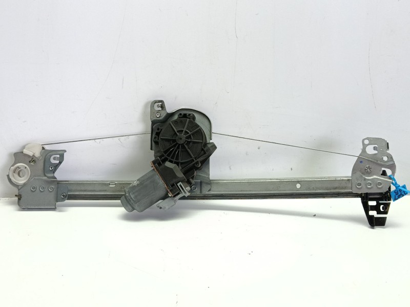 Recambio de elevalunas delantero derecho para citroën c3 i (fc_, fn_) 1.1 i referencia OEM IAM 9222AN  