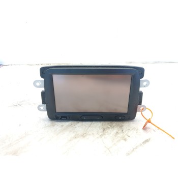 PANTALLA MULTIFUNCION 281154730R 