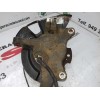 Recambio de mangueta delantera derecha para ssangyong rodius xdi premium referencia OEM IAM   