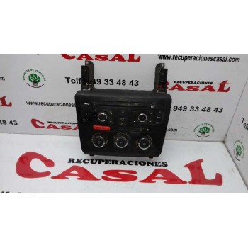 MANDO CLIMATIZADOR 9666395977 