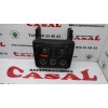 Recambio de mando climatizador para citroën c4 cactus referencia OEM IAM 9666395977  