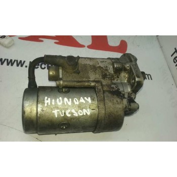 MOTOR ARRANQUE 3610027000 