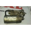 Recambio de motor arranque para hyundai tucson (jm) 2.0 crdi cat referencia OEM IAM 3610027000  