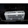 Recambio de caja reles / fusibles para citroën xsara berlina 1.6i 16v sx referencia OEM IAM 9644038680  