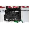 Recambio de mando climatizador para citroën c4 cactus referencia OEM IAM 9666395977  