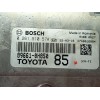 Recambio de centralita motor uce para toyota aygo referencia OEM IAM 896610H850 0261S1057A 