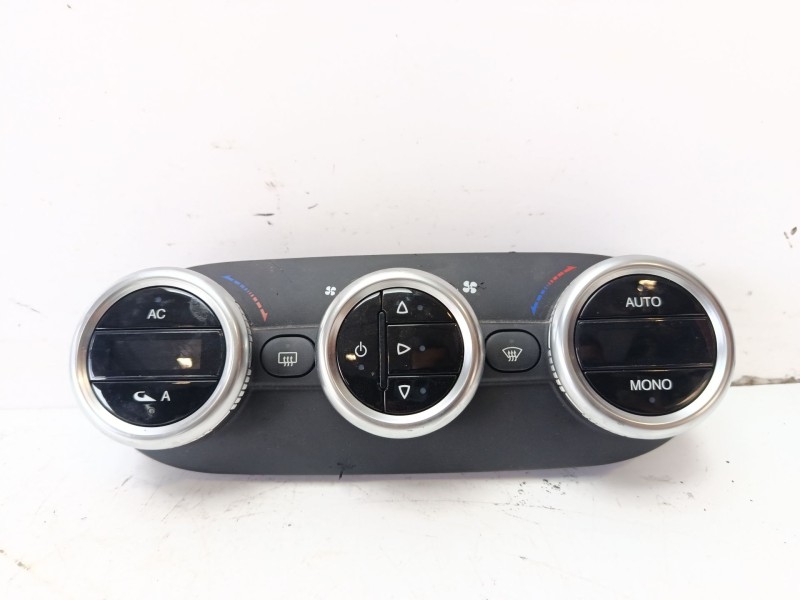 Recambio de mando calefaccion / aire acondicionado para alfa romeo giulietta (191) distinctive referencia OEM IAM 156099234  