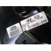 Recambio de servofreno para hyundai ix35 comfort 2wd referencia OEM IAM 591102Y000 585002Y200 