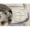 Recambio de volante para fiat 500 (312_) 1.2 (312axa1a) referencia OEM IAM 735633727  