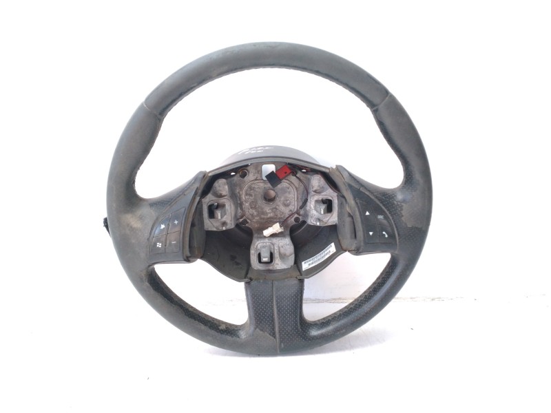 Recambio de volante para fiat nuova 500 (150) sport referencia OEM IAM 71773599  