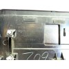 Recambio de aleron trasero para toyota c-hr referencia OEM IAM 7687110150  7689110020 / 76085f4010 / 76891f4010