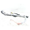 Recambio de airbag cortina delantero izquierdo para toyota aygo x-cite referencia OEM IAM 621800H040 GA49908280 