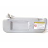 Recambio de parasol izquierdo para kia sportage emotion 4x4 referencia OEM IAM 852103W540WK  