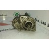 Recambio de motor arranque para hyundai tucson (jm) 2.0 crdi cat referencia OEM IAM 3610027000  