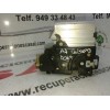 Recambio de cerradura puerta delantera derecha para audi a4 berlina (8e) 1.8 t referencia OEM IAM  8E1837016D 