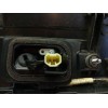 Recambio de aleron trasero para toyota c-hr referencia OEM IAM 7687110150  7689110020 / 76085f4010 / 76891f4010