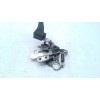 Recambio de cerradura capot para citroën c-elysee (dd_) 1.2 vti 82 referencia OEM IAM 9677057180  