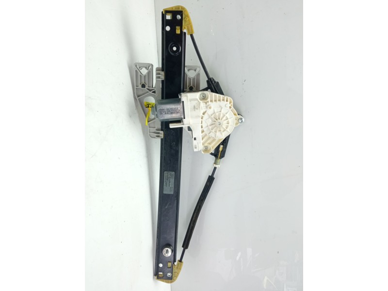 Recambio de elevalunas trasero izquierdo para audi a6 c7 (4g2, 4gc) 2.0 tdi referencia OEM IAM 4G0839461  