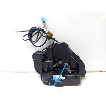 CERRADURA PUERTA TRASERA IZQUIERDA A2117300535 