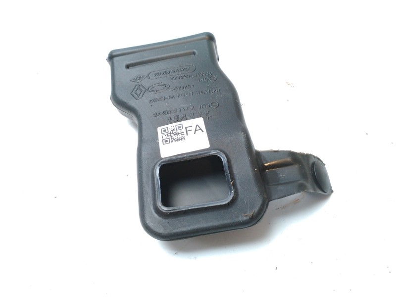 Recambio de moldura para renault arkana arkana tr (ljl) referencia OEM IAM 278326433R  