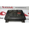 Recambio de mando climatizador para citroën c4 cactus referencia OEM IAM 9666395977  