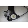 Recambio de elevalunas delantero izquierdo para bmw serie 5 berlina (e60) 520d referencia OEM IAM 7075667E 7034351S 