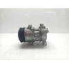 Recambio de compresor aire acondicionado para toyota auris active referencia OEM IAM 8831002B00  