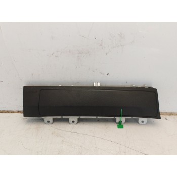 AIRBAG DELANTERO IZQUIERDO A1768600000 
