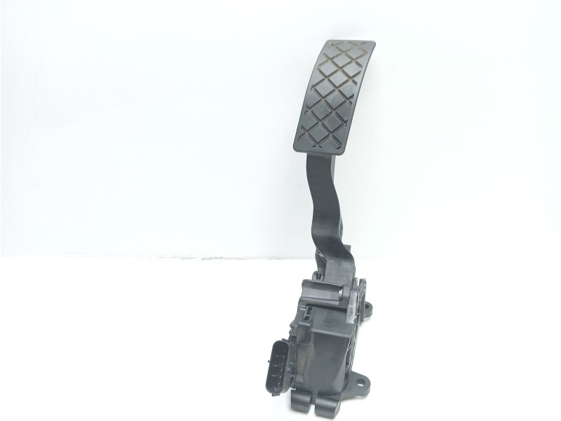 Recambio de pedal acelerador para volkswagen polo (6c1) advance bluemotion referencia OEM IAM 6C1723503B 0280755221 