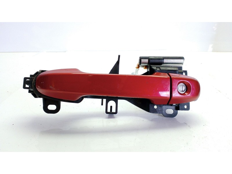 Recambio de maneta exterior delantera izquierda para toyota auris active referencia OEM IAM 6921102924  6929312040