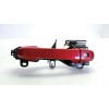 Recambio de maneta exterior delantera izquierda para toyota auris active referencia OEM IAM 6921102924  6929312040