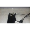 Recambio de elevalunas delantero izquierdo para bmw serie 5 berlina (e60) 520d referencia OEM IAM 7075667E 7034351S 