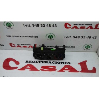 MANDO CALEFACCION / AIRE ACONDICIONADO N102080FY 6991004 
