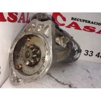 MOTOR ARRANQUE S13305 
